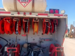 CAMION KENWORTH T800 - SN512441 - 14